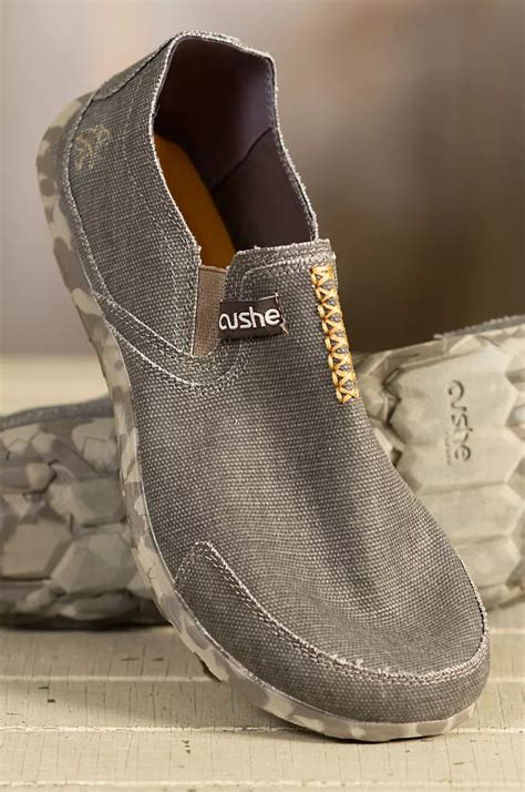 cussi shoes